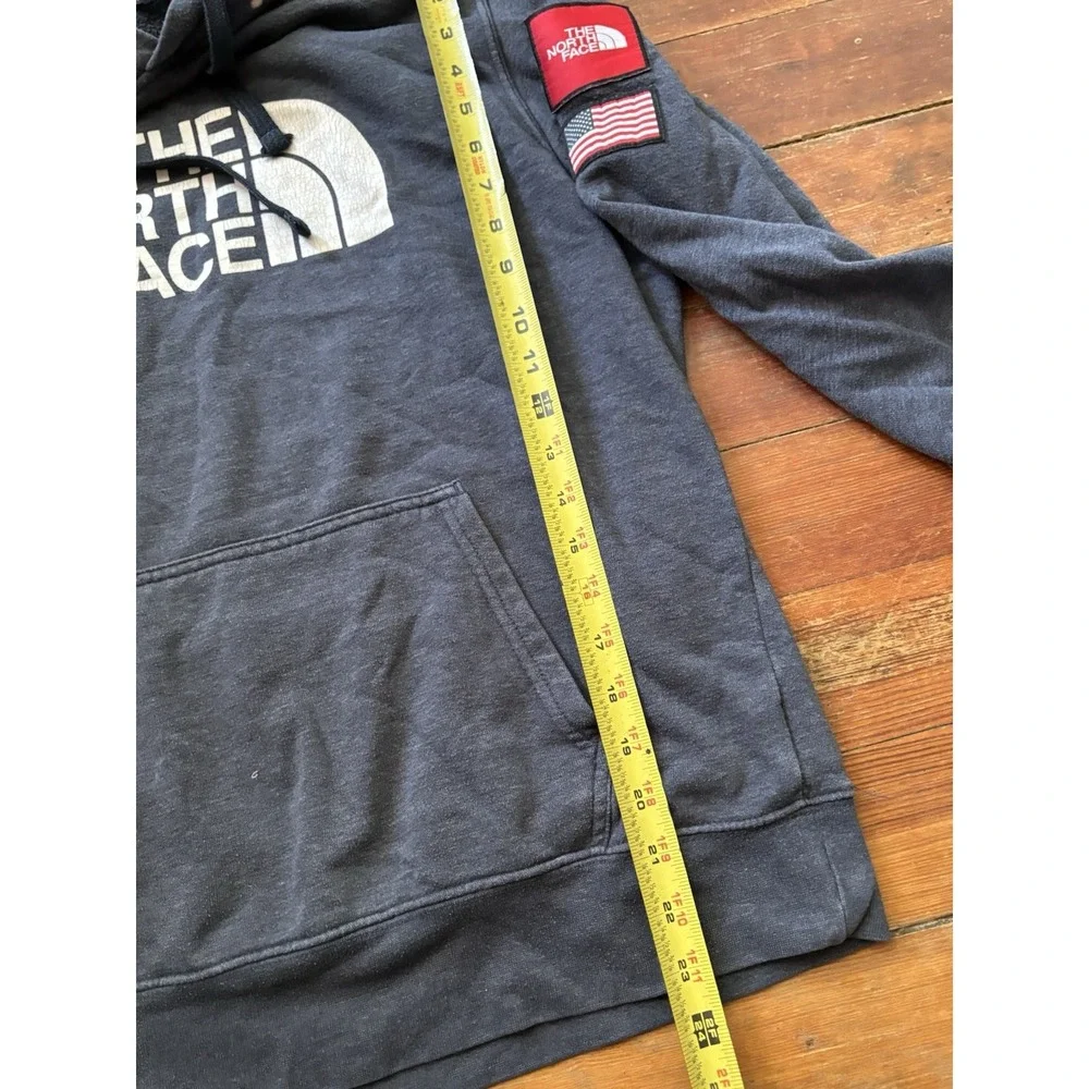 The North Face north face